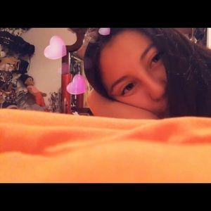 Meet your Posher, Nathaly